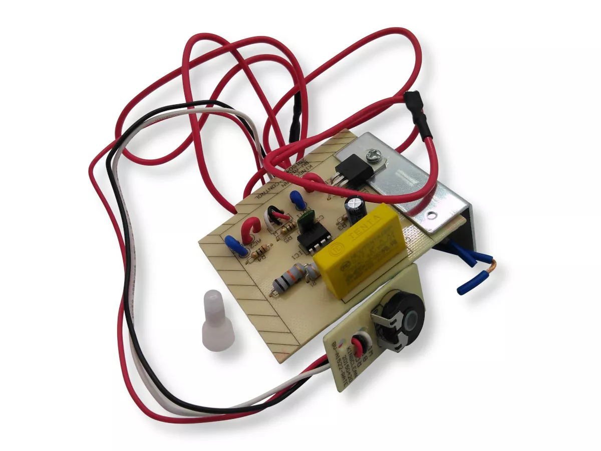 module électronique réf. F 016 F04 890 Bosch